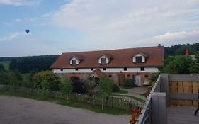 Agroturystyka Karczma nad Jarem Mierzejewo